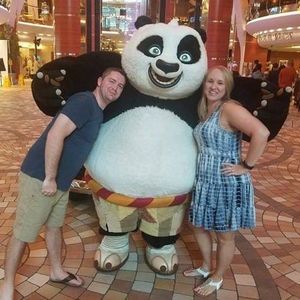 Meet your Posher, Hope